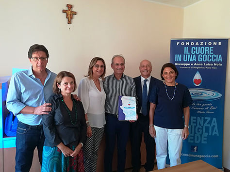 A San Benedetto Uno Sportello Di Accoglienza Per La Maternita Difficile Logosnotizie It