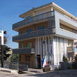 sede Banca Castignano